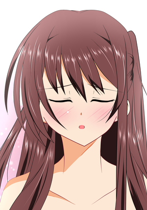 Me no Mae de Kawaii Osananajimi ga Netoraremashita IF Ano Toki Mou Sukoshi no Yuuki ga Areba Page #179