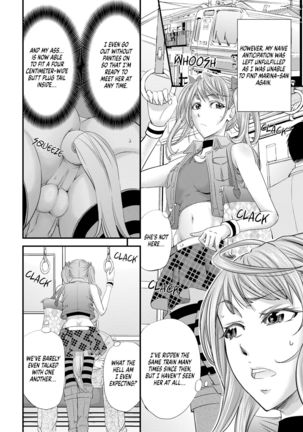 Akogare Shemale Layer to HameCos Rinkan | Gangbang with my Idolized Shemale Cosplayer - Page 14