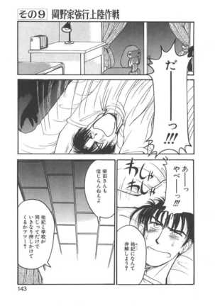 Imouto wa Maniac - Page 143