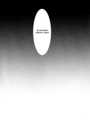 [Gosumura] B-Heart - Durarara doujinshi (Yaoi-Sei) English Page #32