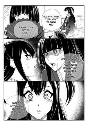 The Relapse of The Hunting Hero Page #3