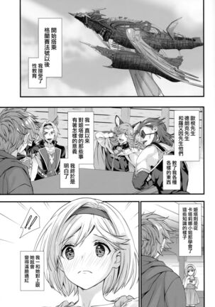 Genzai no Kubiki Page #6
