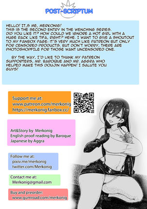 Wenching 2 Tifa  EN Page #17