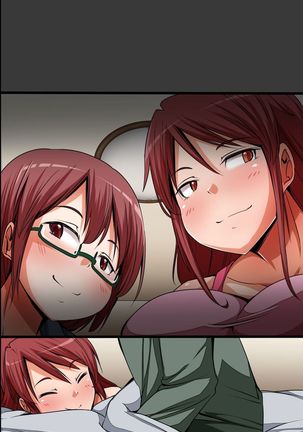 Erosugiru Joushiki Henkan Page #51