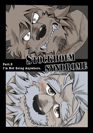 Stockholm Syndrome - Page 48