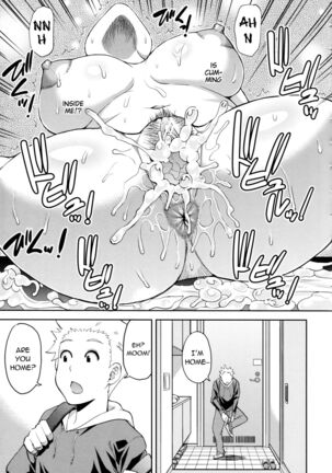 Onegai, Sukoshi Yasumasete... ~Karada Torokeru Sex no Ato ni~ - Page 22