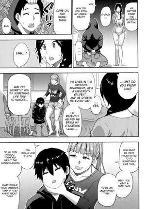 Onegai, Sukoshi Yasumasete... ~Karada Torokeru Sex no Ato ni~ - Page 112