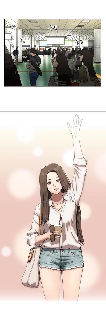 Refrain Love Ch.1-25