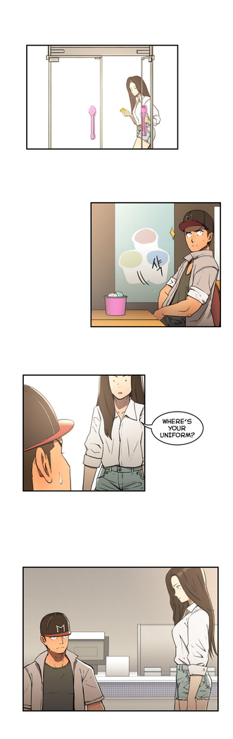 Refrain Love Ch.1-25