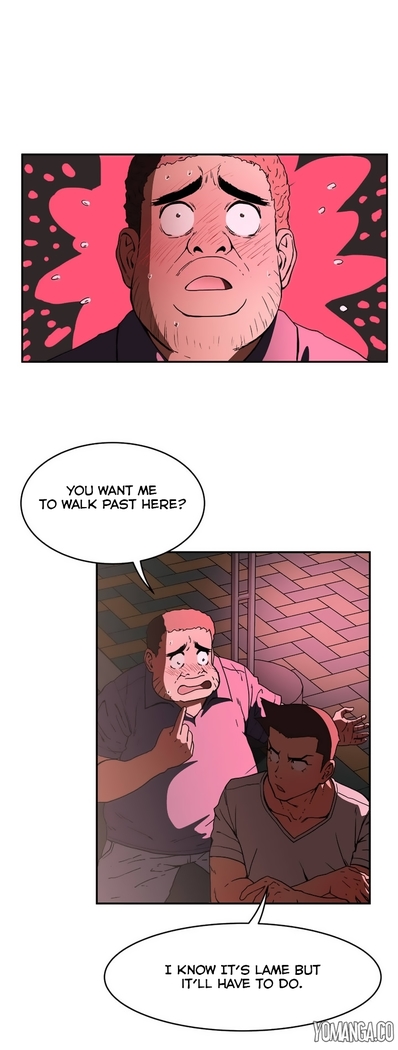 Refrain Love Ch.1-25