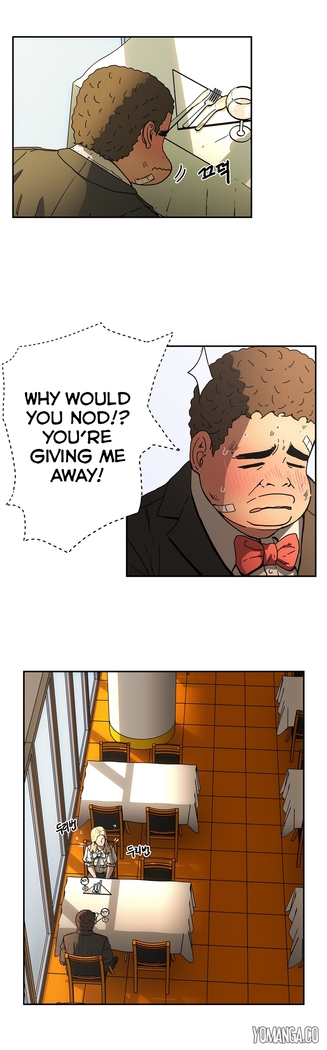 Refrain Love Ch.1-25