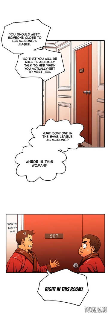 Refrain Love Ch.1-25
