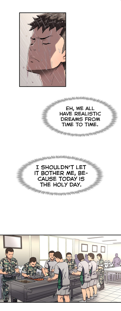 Refrain Love Ch.1-25