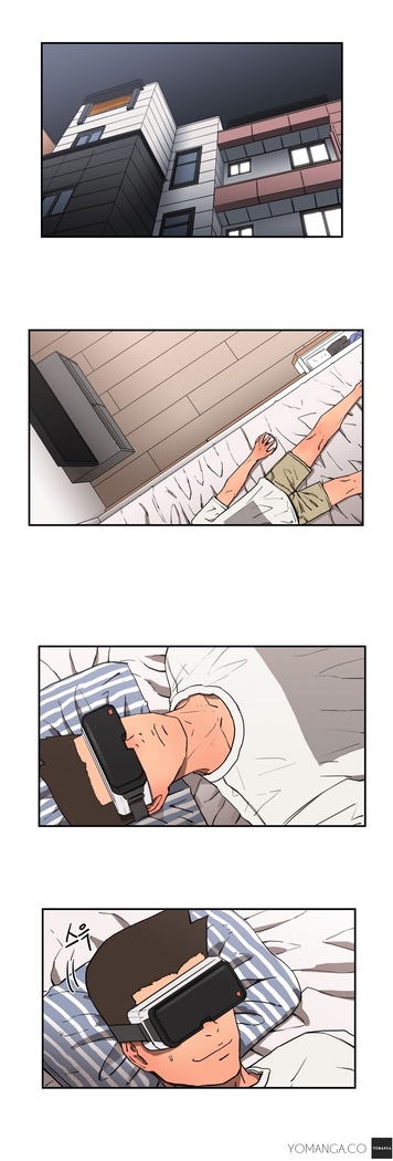 Refrain Love Ch.1-25