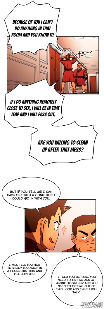 Refrain Love Ch.1-25