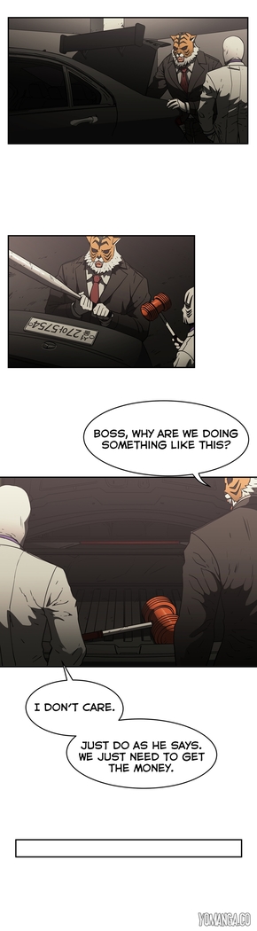 Refrain Love Ch.1-25