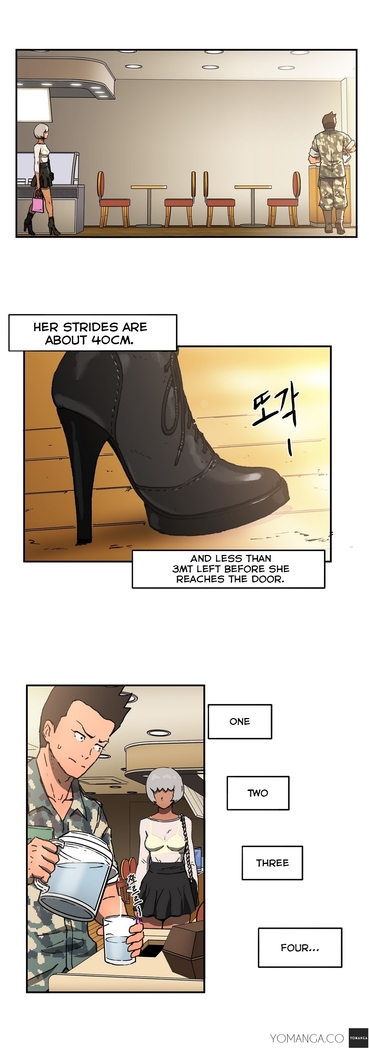 Refrain Love Ch.1-25