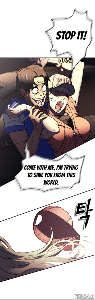 Refrain Love Ch.1-25