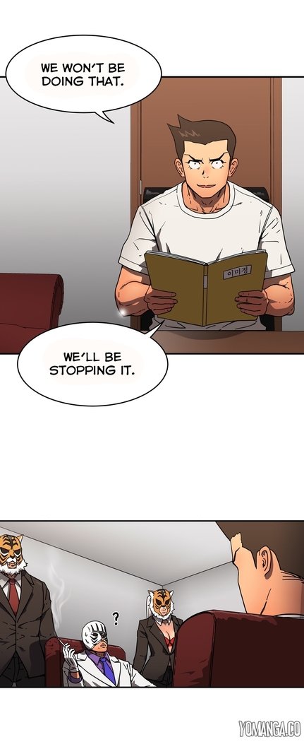 Refrain Love Ch.1-25