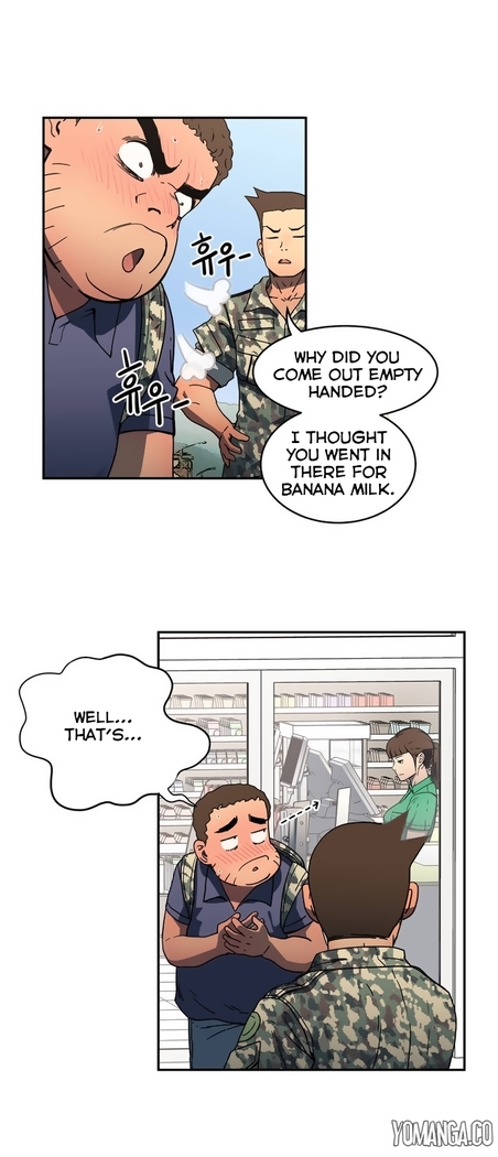 Refrain Love Ch.1-25