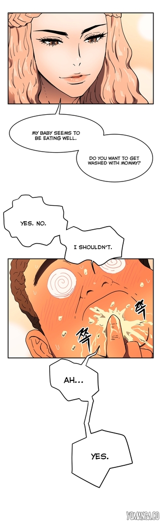Refrain Love Ch.1-25
