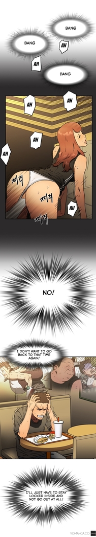 Refrain Love Ch.1-25