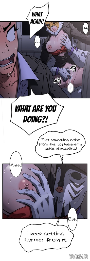 Refrain Love Ch.1-25