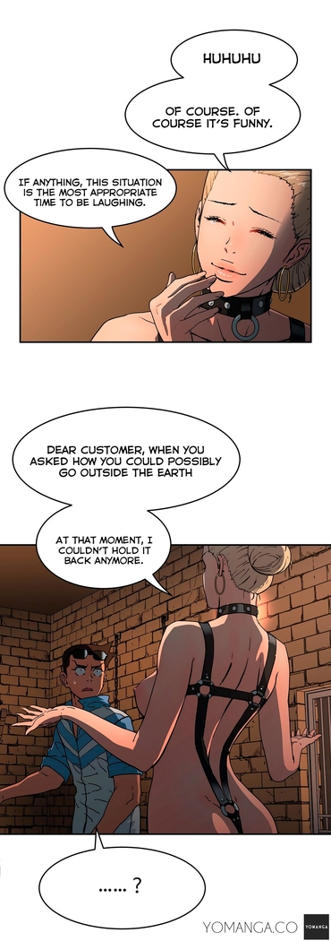 Refrain Love Ch.1-25