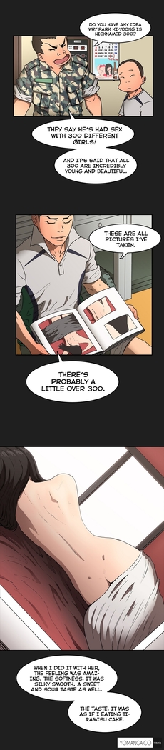 Refrain Love Ch.1-25