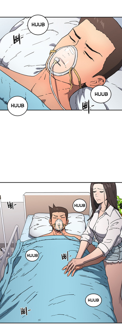 Refrain Love Ch.1-25
