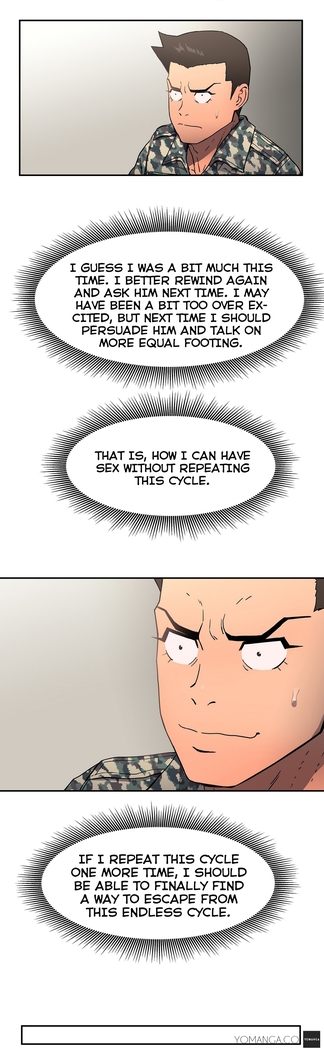 Refrain Love Ch.1-25