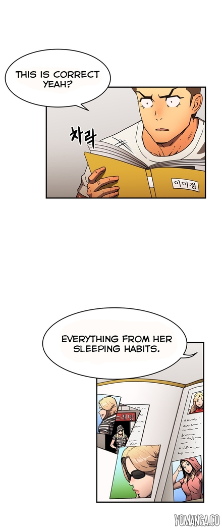 Refrain Love Ch.1-25