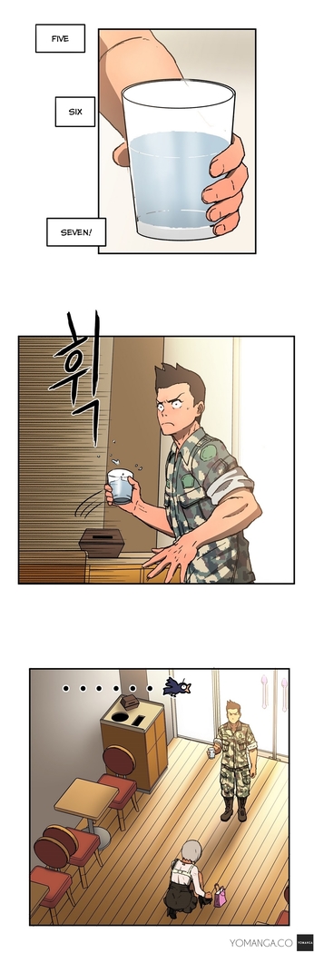 Refrain Love Ch.1-25