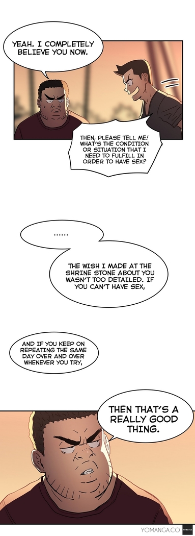 Refrain Love Ch.1-25