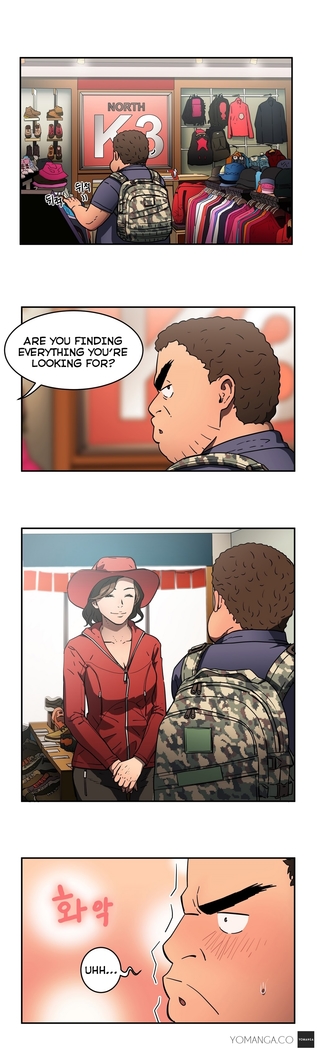 Refrain Love Ch.1-25