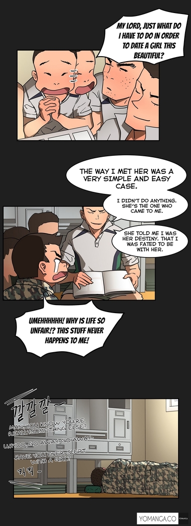 Refrain Love Ch.1-25