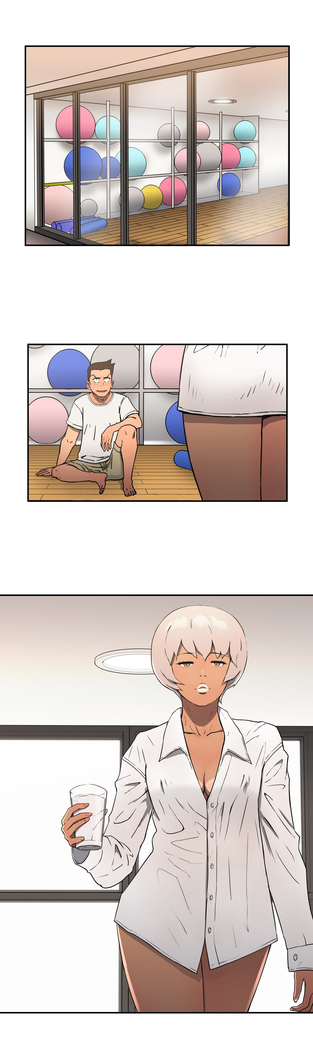 Refrain Love Ch.1-25