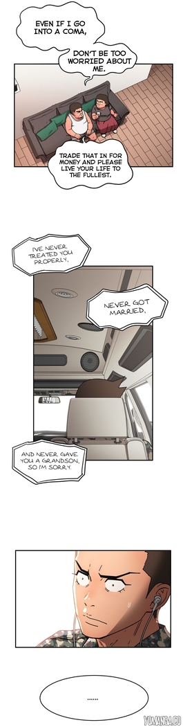 Refrain Love Ch.1-25