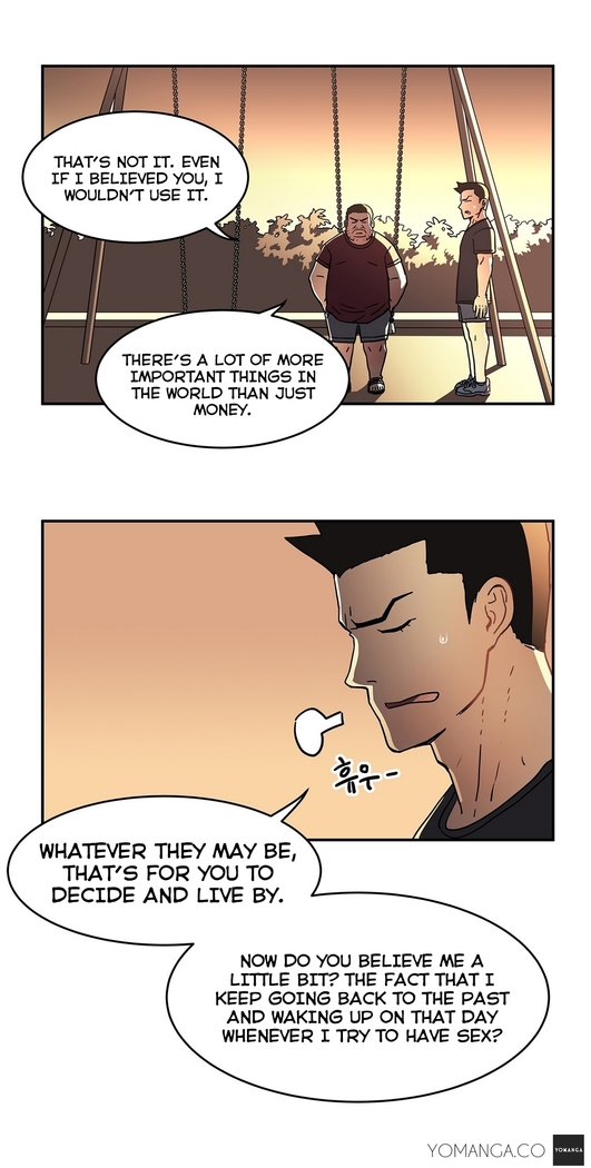 Refrain Love Ch.1-25