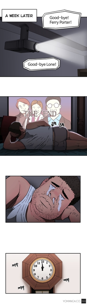 Refrain Love Ch.1-25