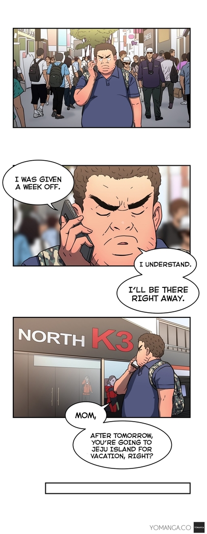 Refrain Love Ch.1-25