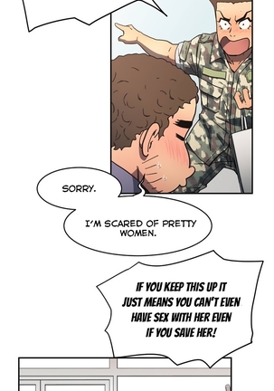 Refrain Love Ch.1-25 Page #605