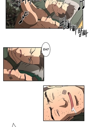 Refrain Love Ch.1-25