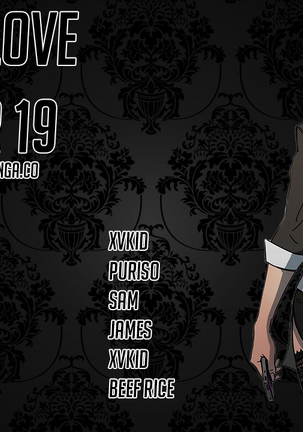 Refrain Love Ch.1-25 Page #556