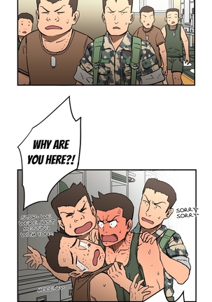 Refrain Love Ch.1-25 Page #132