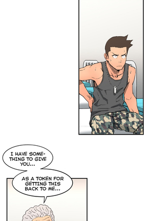 Refrain Love Ch.1-25 Page #92