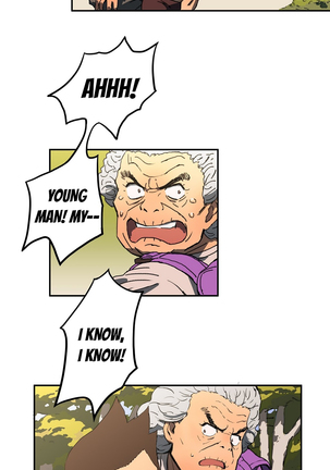 Refrain Love Ch.1-25 Page #90