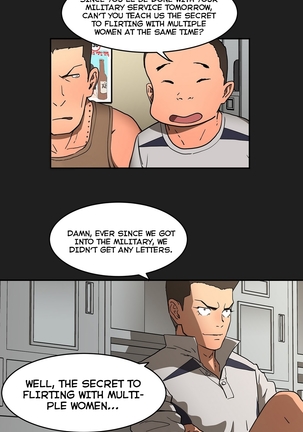 Refrain Love Ch.1-25 Page #286