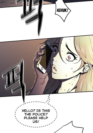 Refrain Love Ch.1-25 Page #758