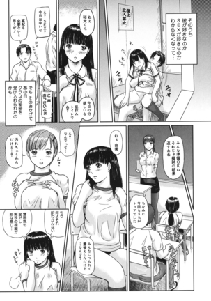 Core Colle Vol. 3 Page #100